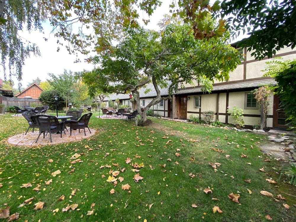 The Marlo Hotel Solvang Exterior foto
