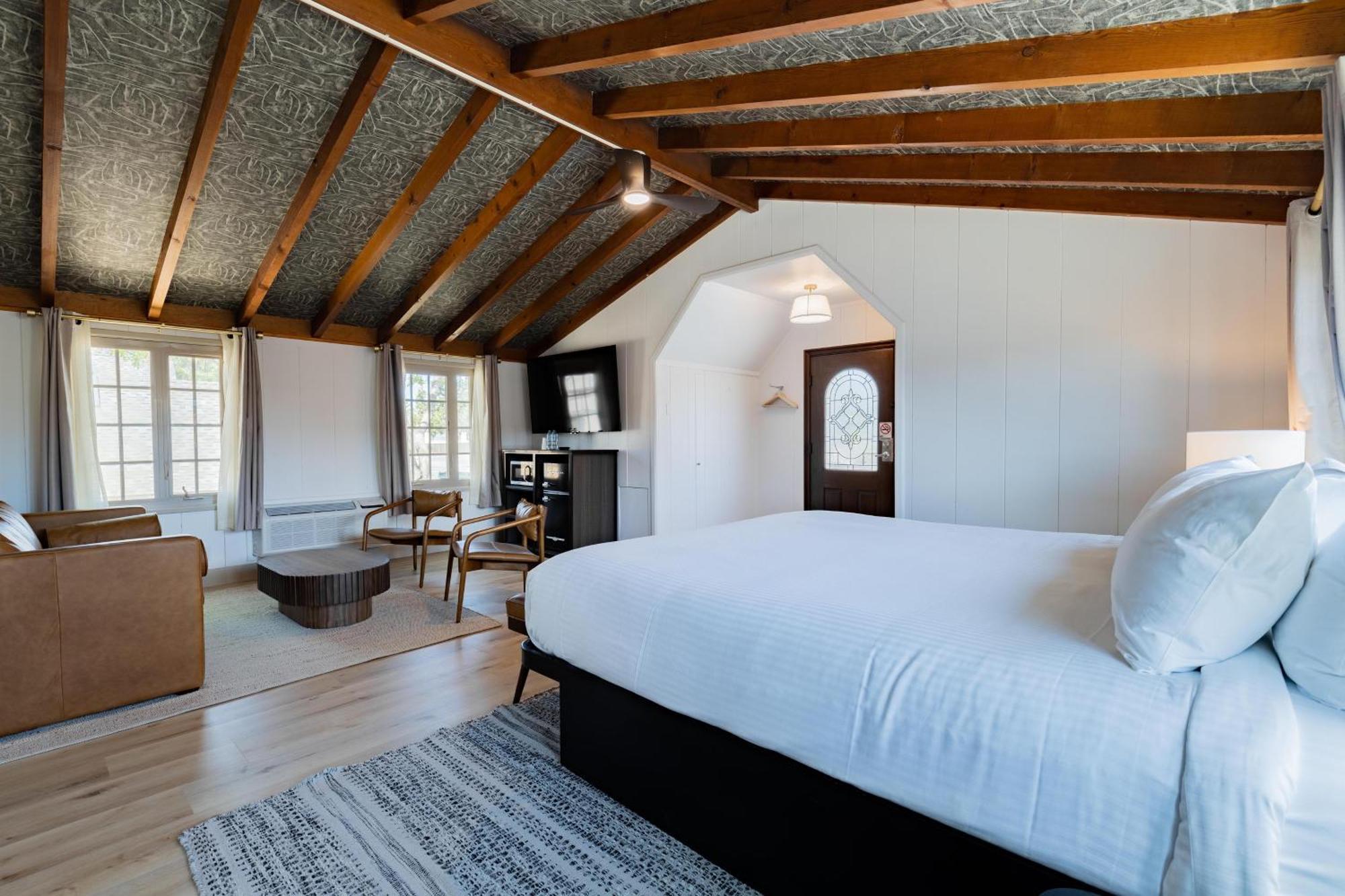 The Marlo Hotel Solvang Exterior foto
