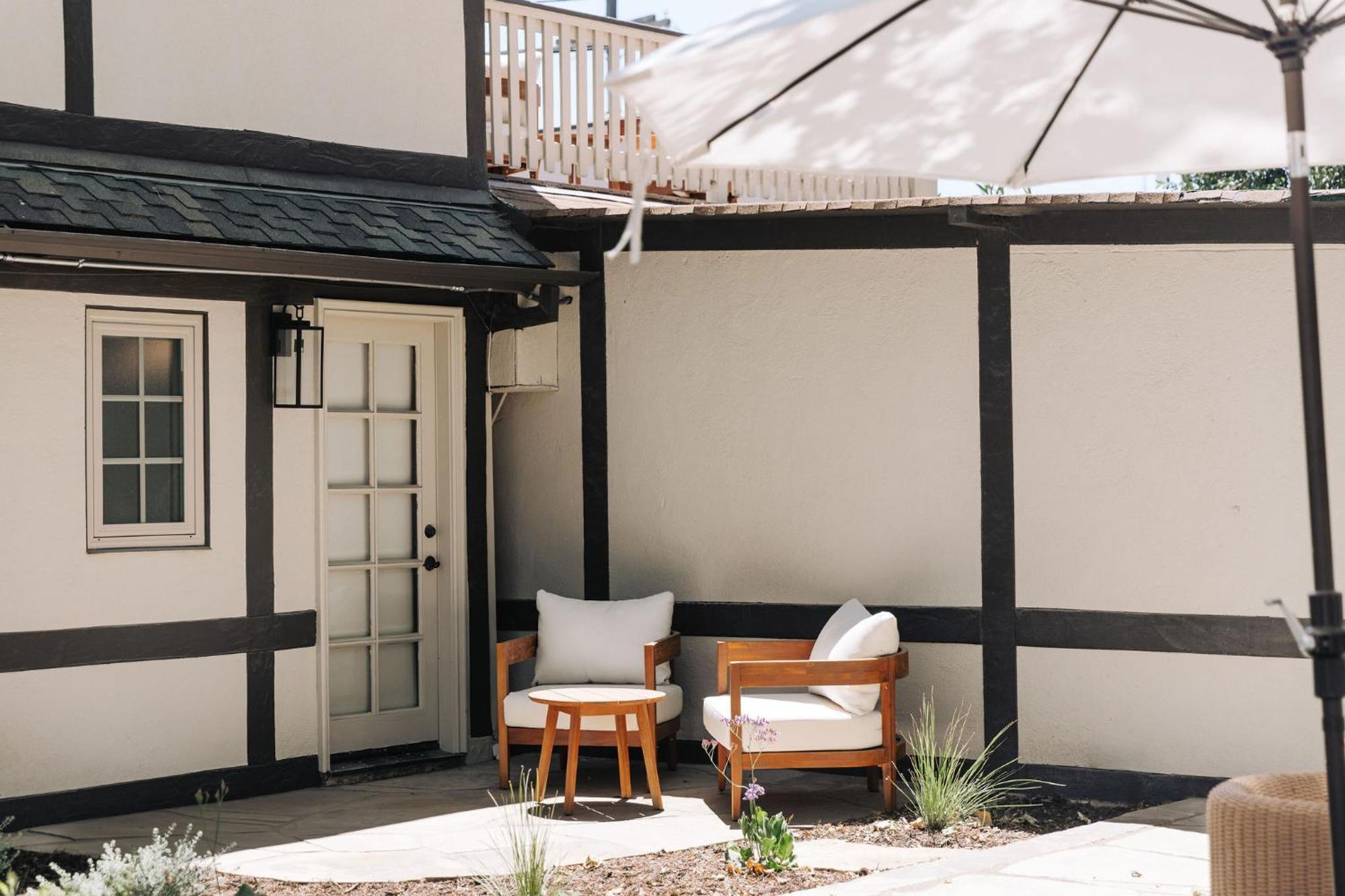 The Marlo Hotel Solvang Exterior foto